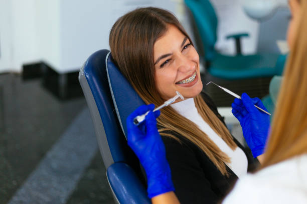 Best Oral Cancer Screening  in Hartford, IL