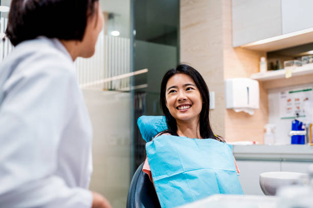 Best Full Mouth Reconstruction  in Hartford, IL