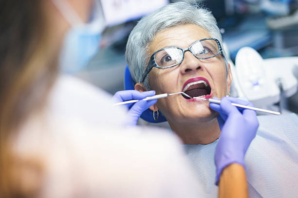Best Oral Cancer Screening  in Hartford, IL