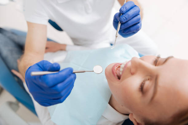 Sleep Apnea Treatment in Hartford, IL